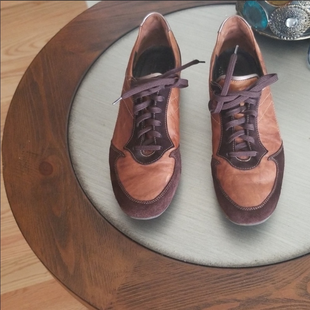 Paul Green Munchen Shoes